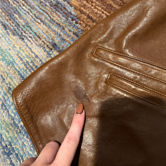 Willis & Geiger Vest - Picture 4 of 5